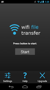Download Free Download WiFi File Transfer apk
